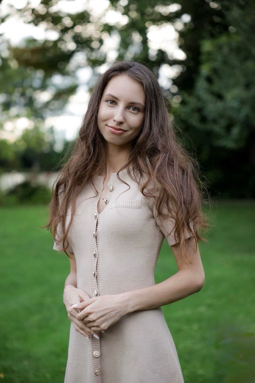 Nikitá-Anastasiia Nagaichenko
