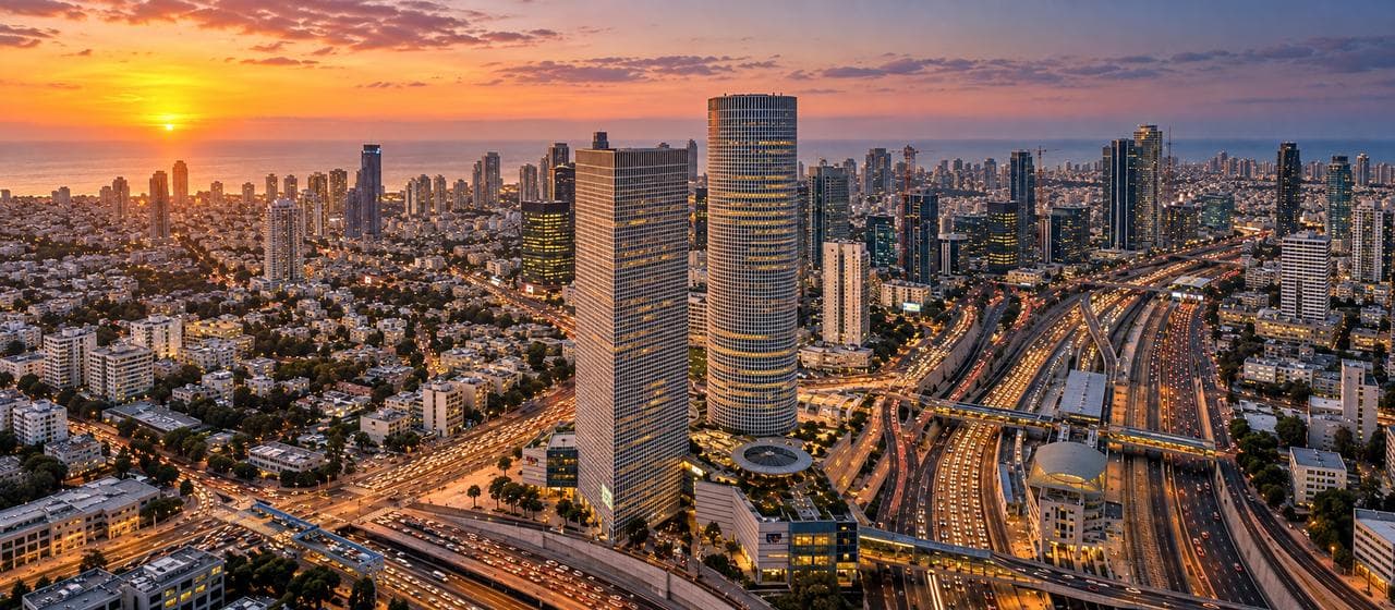 Israeli Tech Now Employs More People Abroad Than at Home