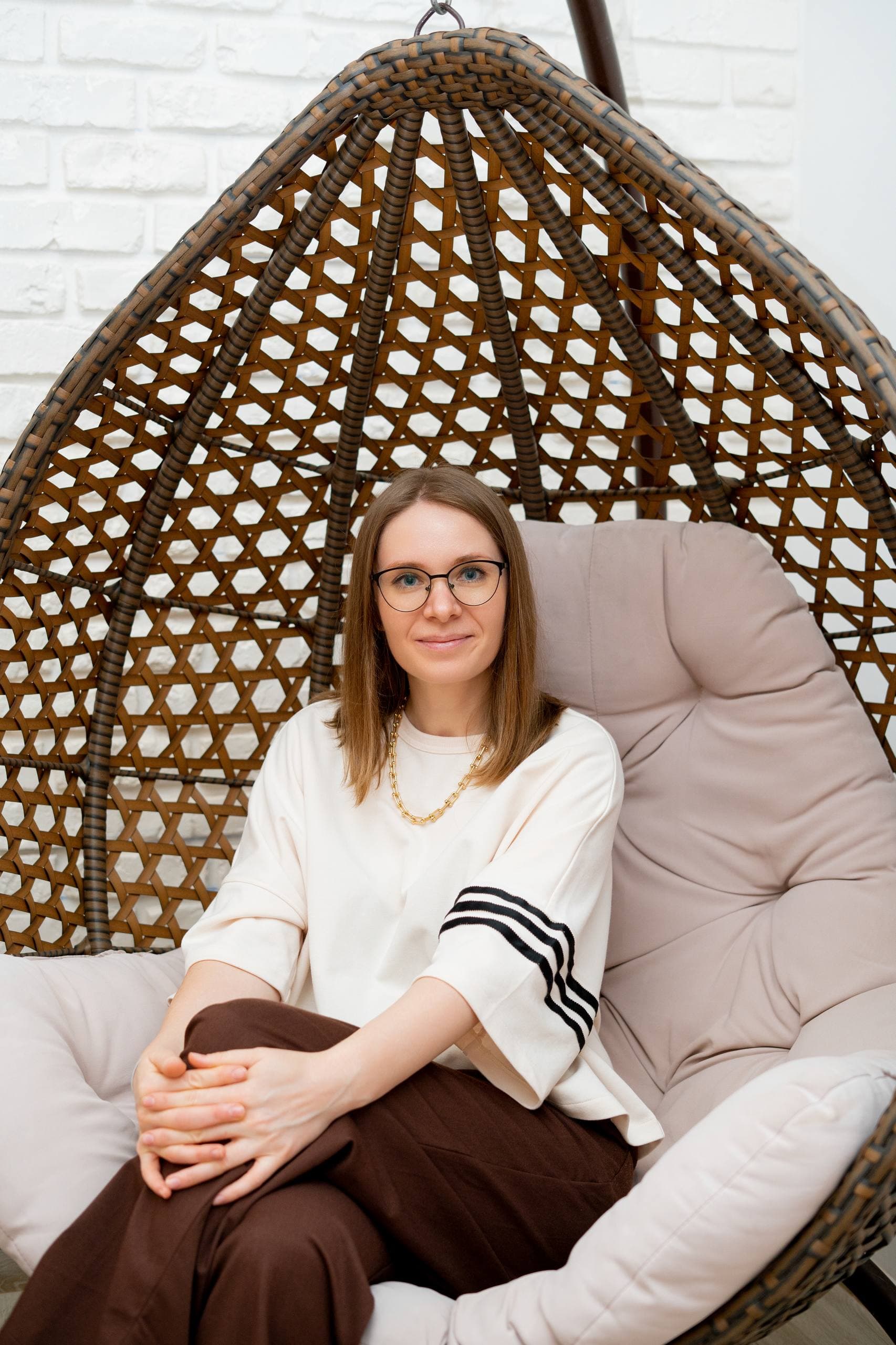 Svitlana Masina