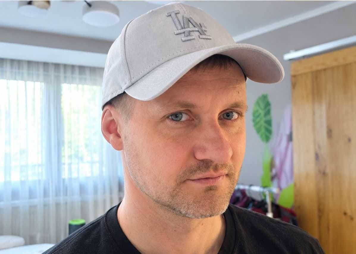 Dmytro Smishchuk