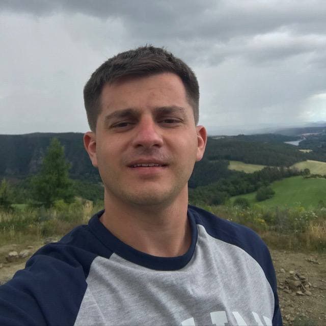 Ivan Nastychenko