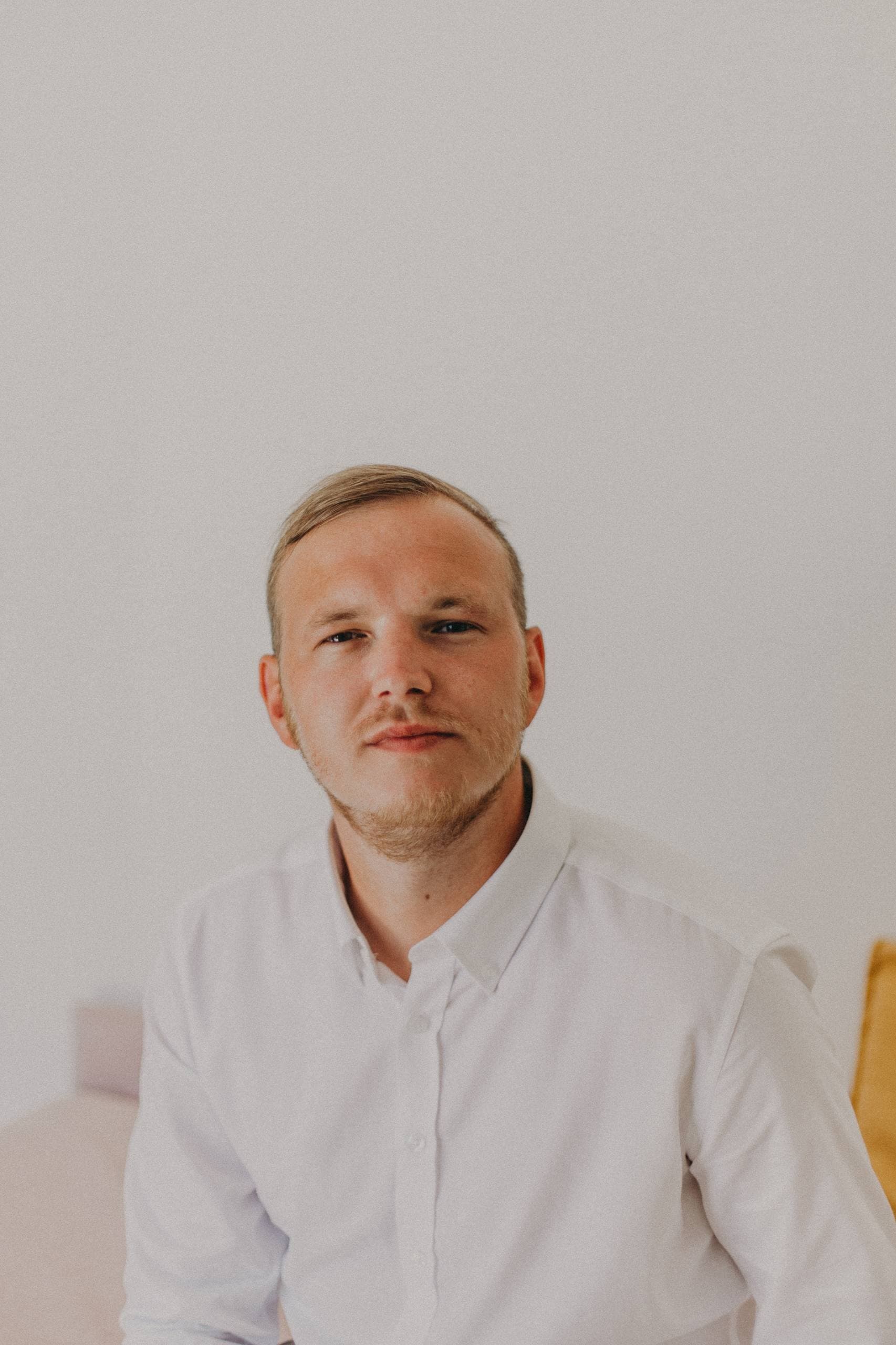 Mark Aleksenko