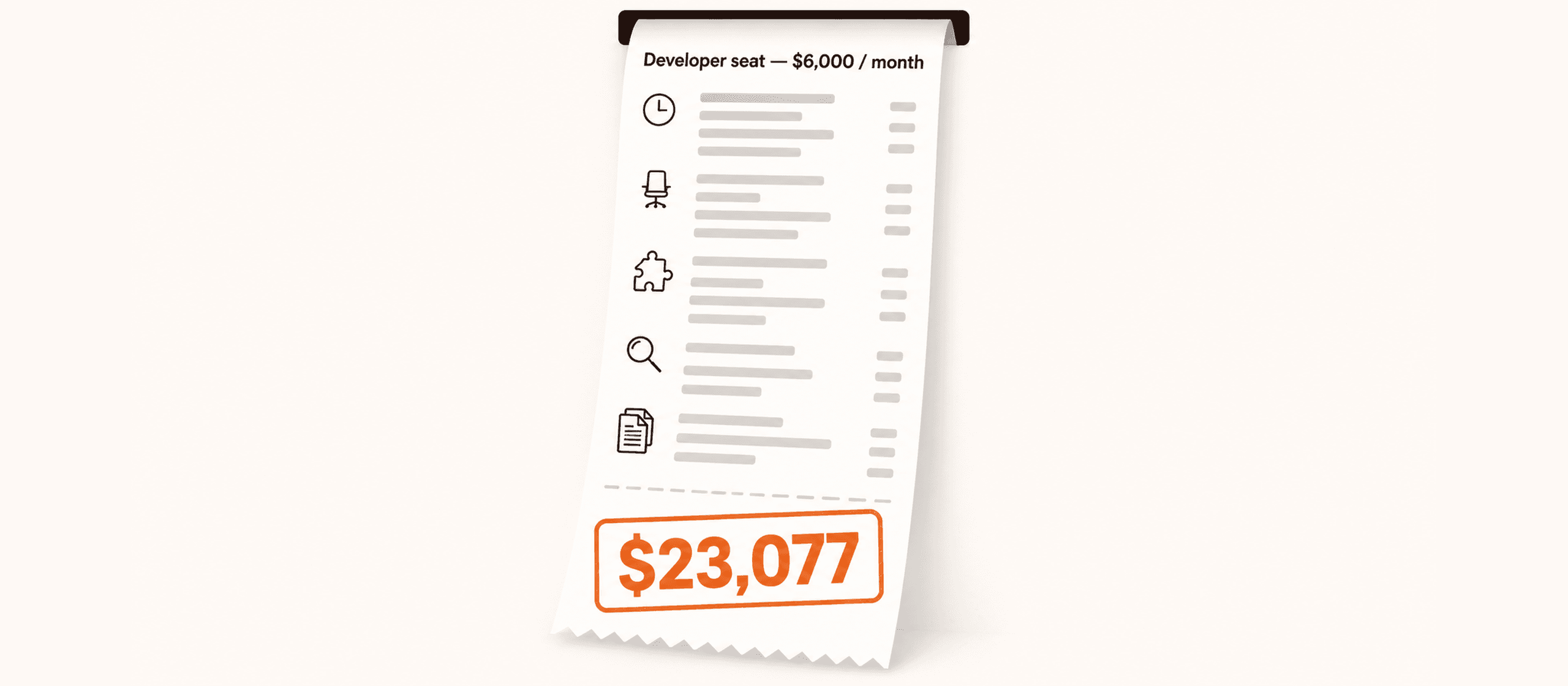 The Hidden Cost of a Developer Who Doesn’t Want to Stay: What Outstaffing Companies Don’t Tell You